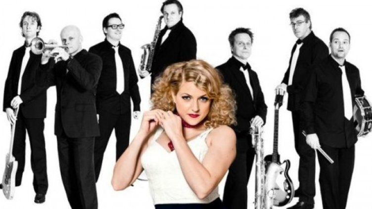 Снимка: Jameson