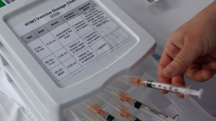 Снимка: Getty Images/Guliver Photos