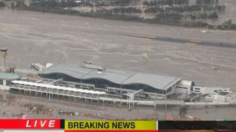 Снимка: Ройтерс