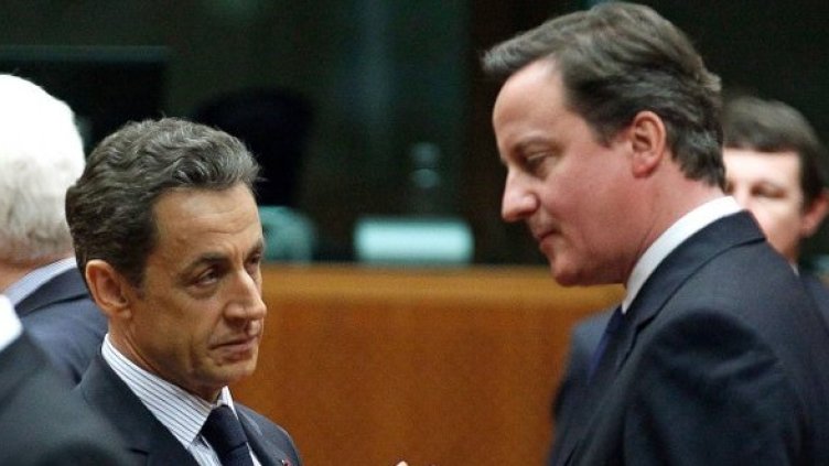 Снимка: Ройтерс