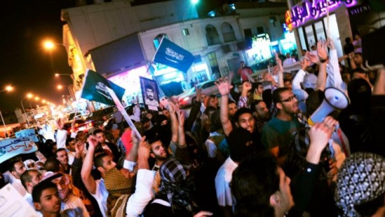 Снимка: Reuters