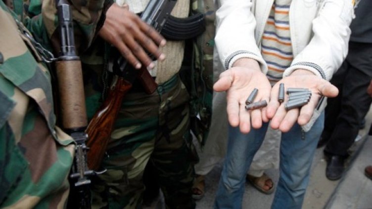 Снимка: Ройтерс