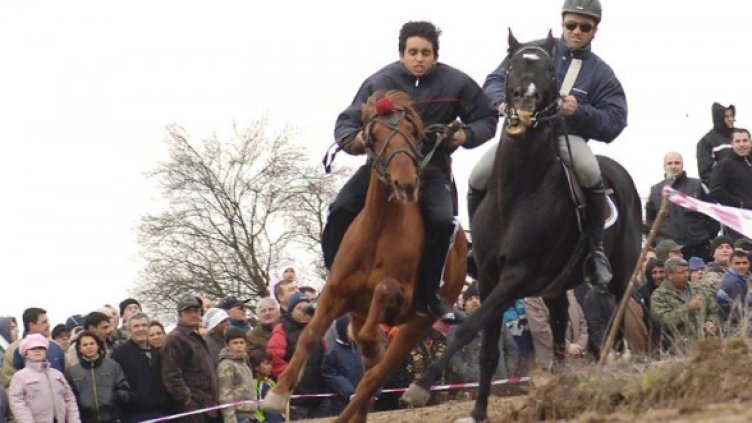 Кушиите са традиционни за празника. Снимка: Булфото