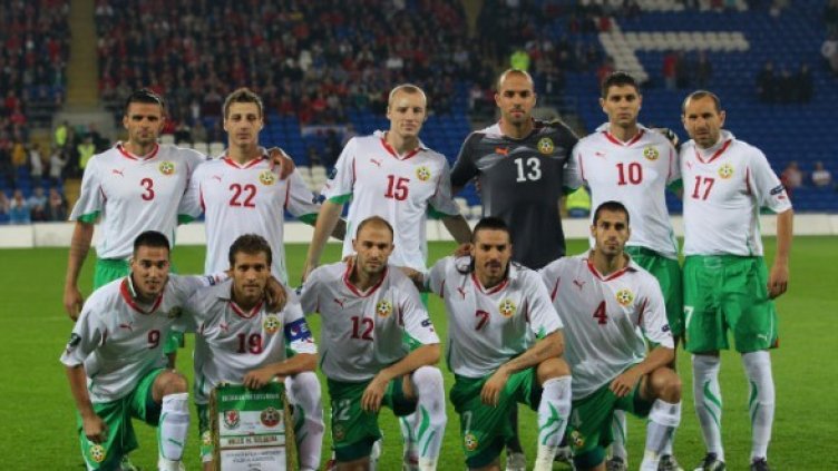 Снимка: Getty Images/Guliver Photos