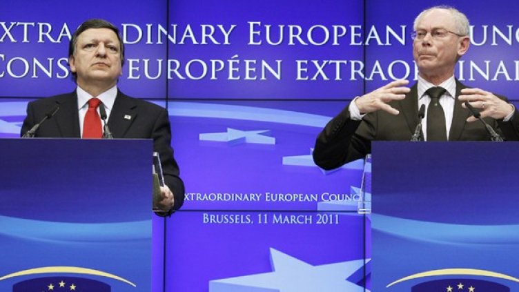 Снимка: Reuters