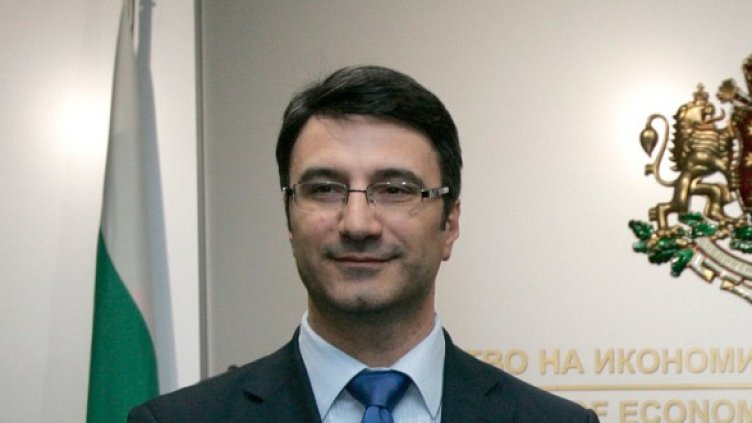 Трайчо Трайков Снимка: БТА