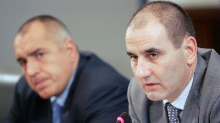 Управляващите ще заложат на кампания "лице в лице". Снимка: БТА