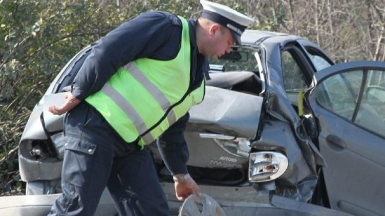 Снимка: Булфото