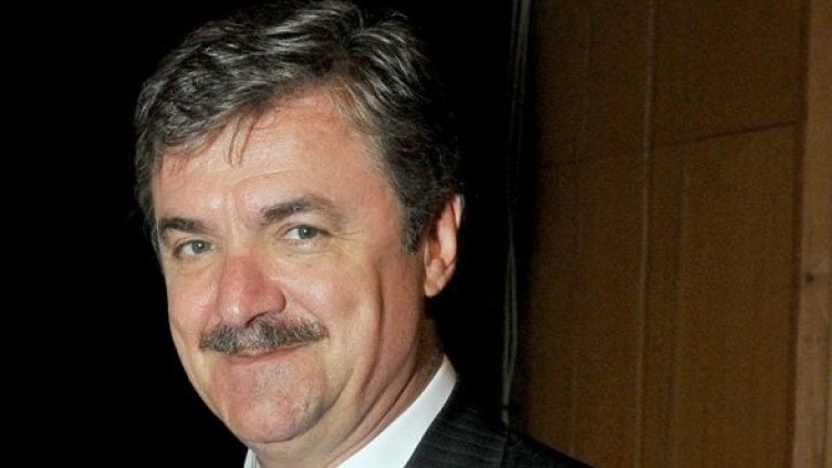 Минко Герджиков. Снимка: Булфото