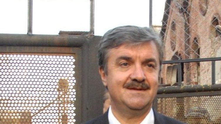 Минко Герджиков. Снимка: Булфото