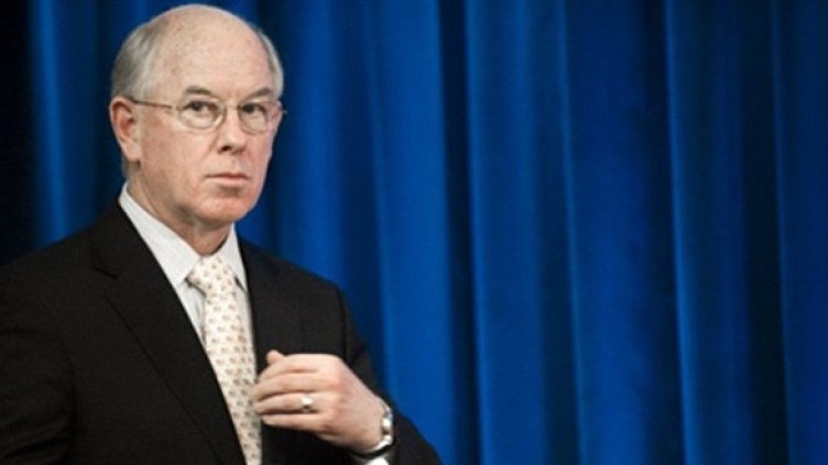 Филип Кроули. Снимка: Getty Images/Guliver Photos