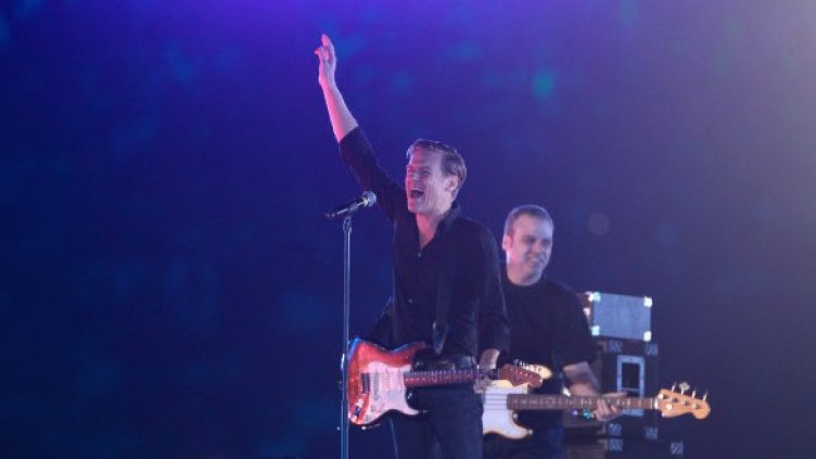 Снимка: Getty Images/Guliver Photos