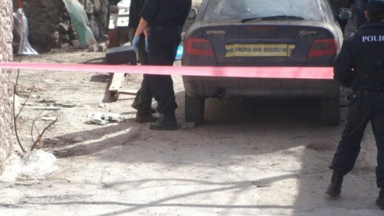 Снимка: Булфото