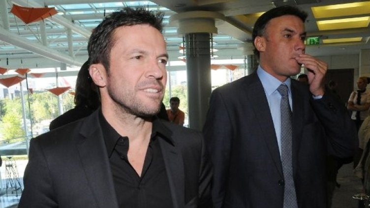 Шансове имаме, сигурен е Матеус. Снимка: Булфото