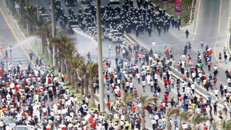 Снимка: Ройтерс