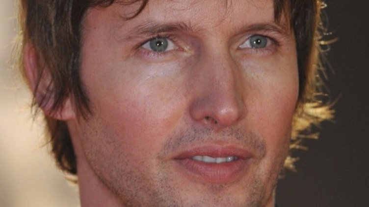 Джеймс Блънт. Снимка: Getty Images/Guliver Photos