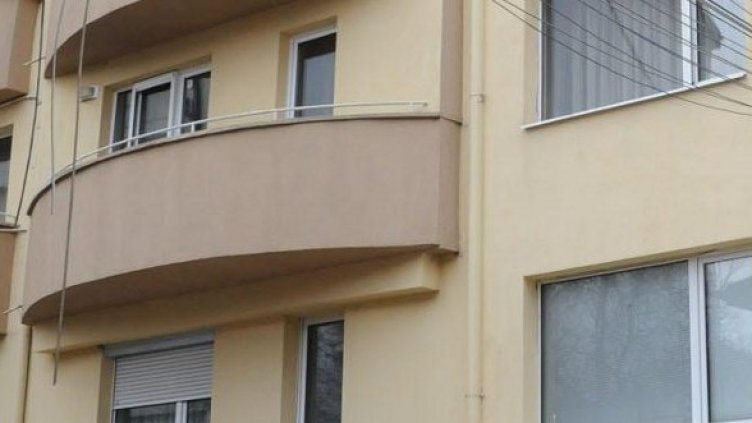 Снимка: Булфото