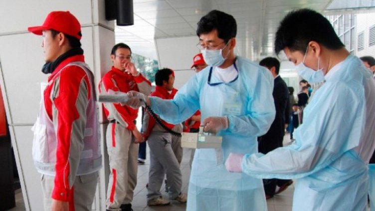 Снимка: Ройтерс