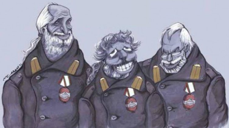 Снимка: Национален изложбен център "Шипка 6"