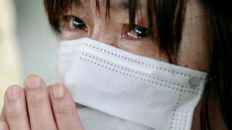 Снимка: Ройтерс