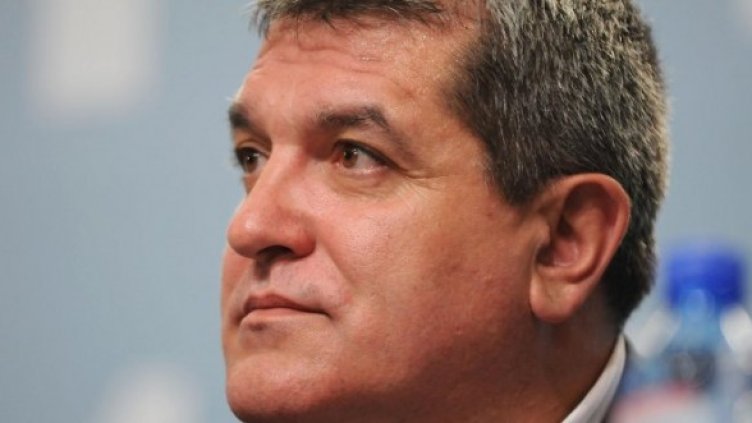 Дал предприемал стъпки към създаването на партия. Снимка: Булфото