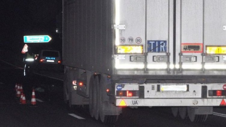 Снимка: Архив Булфото