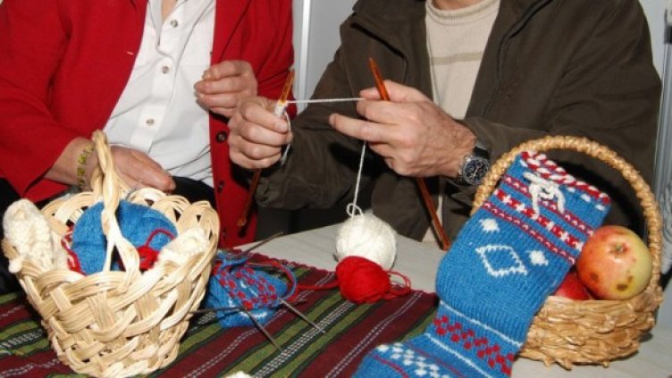 Снимка: Булфото