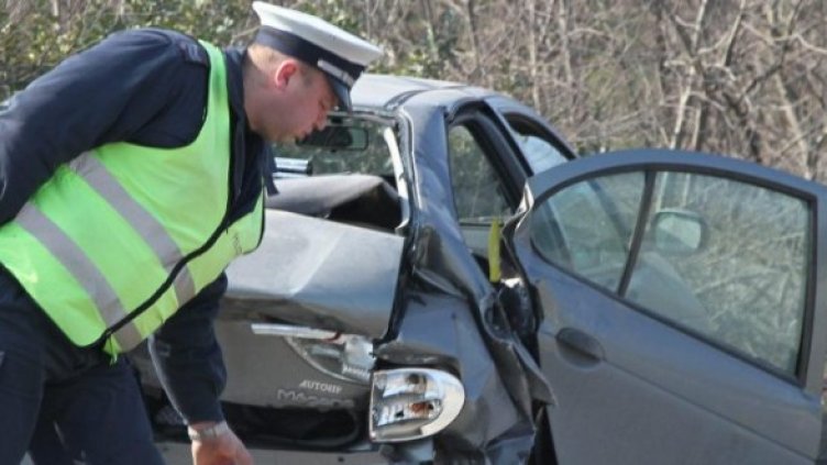 Снимка: Булфото