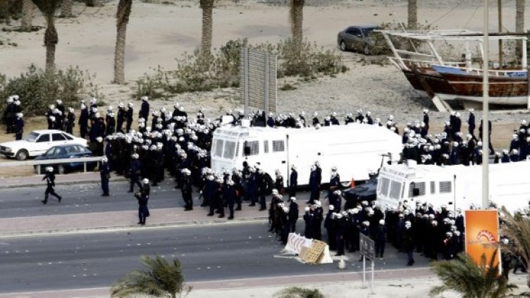 Снимка: Ройтерс