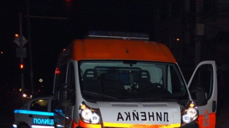 Снимка: Булфото