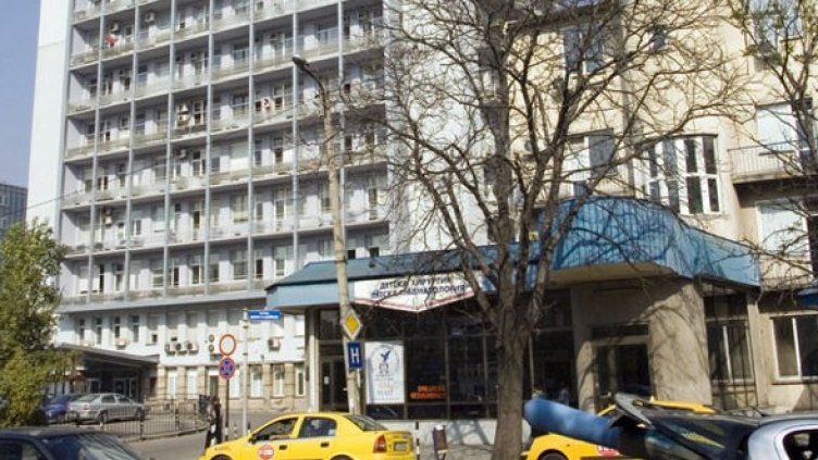 Снимка: Пирогов