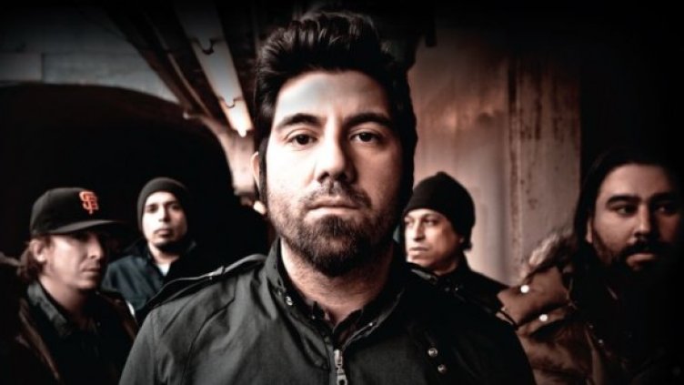 Deftones. Снимка: Spirit of Burgas