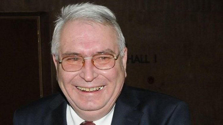 Цялата работа е направена за пари, сигурен е Корнезов. Снимка: Булфото