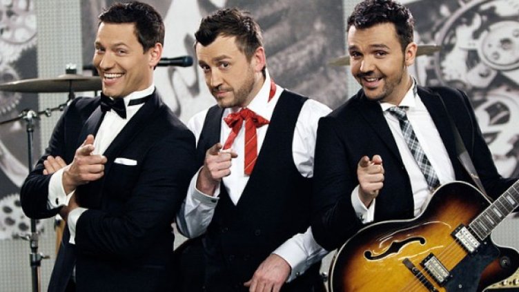 Снимка: Монте мюзик