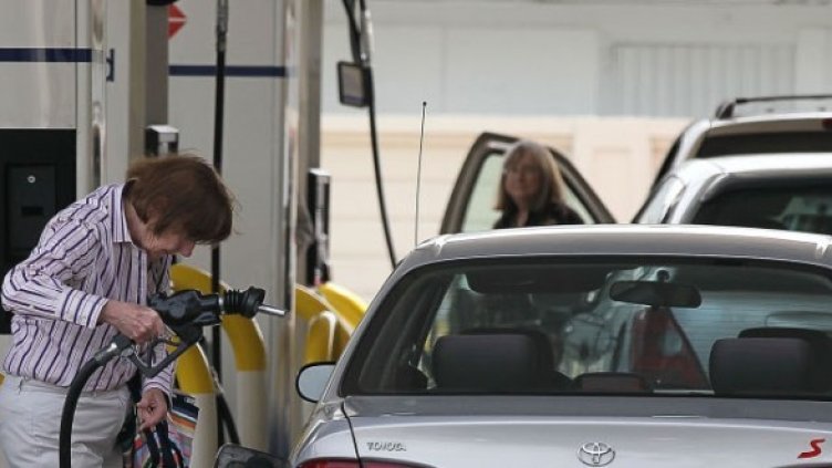 Снимка: Getty Images/Guliver Photos