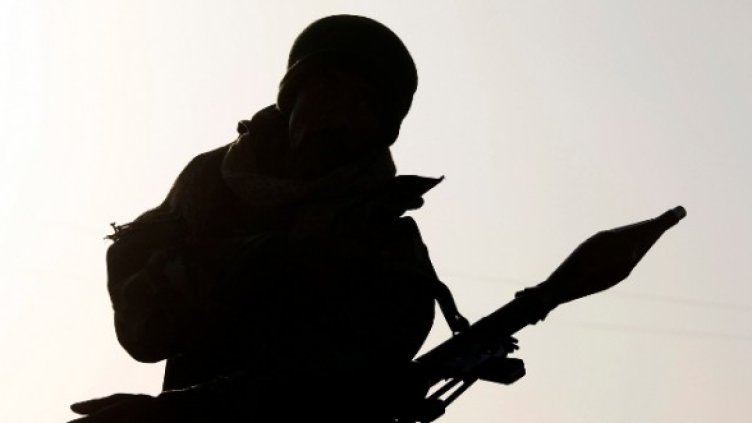 Снимка: Ройтерс