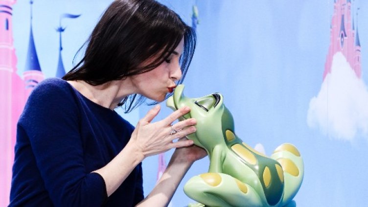 Снимка: Getty Images/Guliver Photos