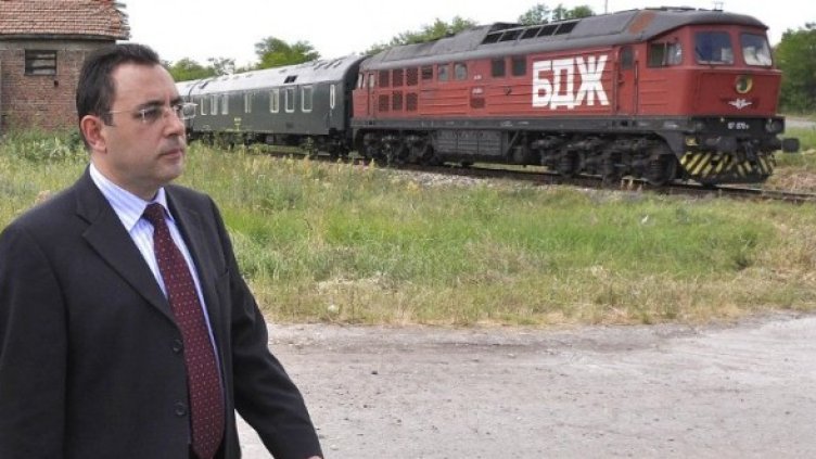 Александър Цветков. Снимка: Булфото