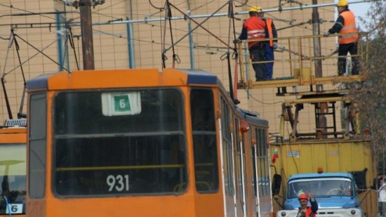 Снимка: Булфото