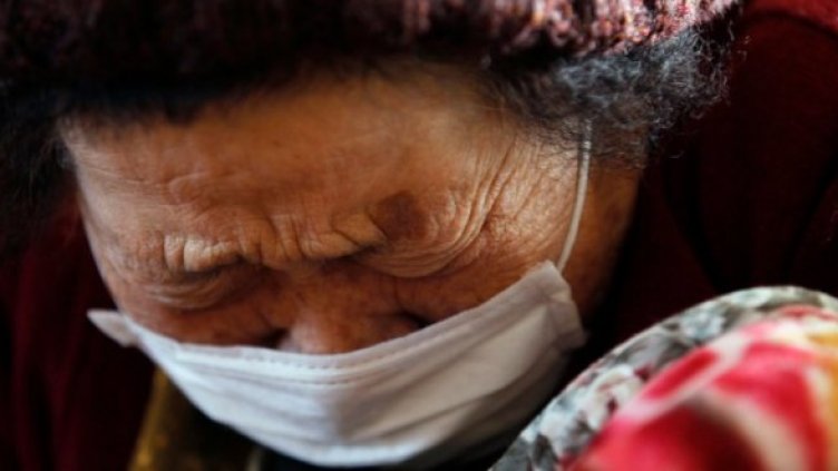 Снимка: Ройтерс