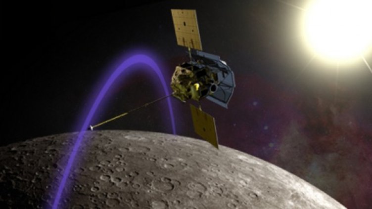 Изображение: NASA