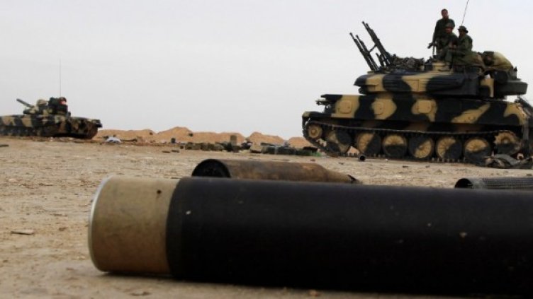 Снимка: Ройтерс