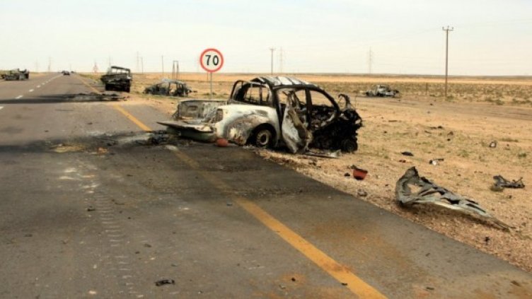 Снимка: Reuters