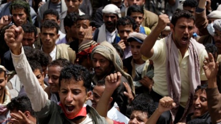 Снимка: Ройтерс, 17 март