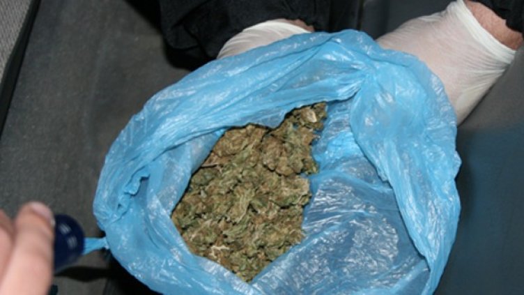 Снимка: МВР