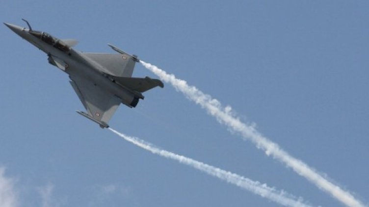 Франция се готви за нападение срещу Либия. Снимка: БТА