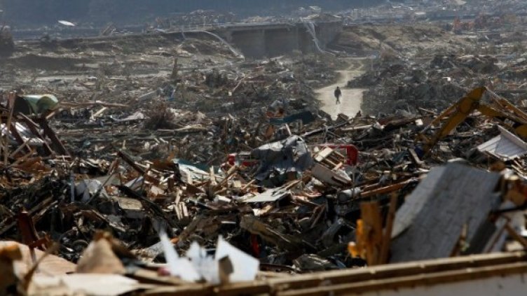 Снимка: Ройтерс