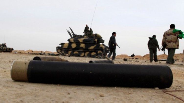 Снимка: Ройтерс