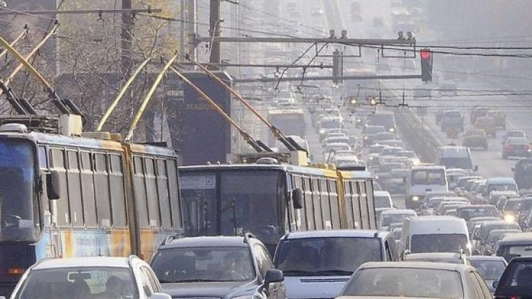 Снимка: Булфото