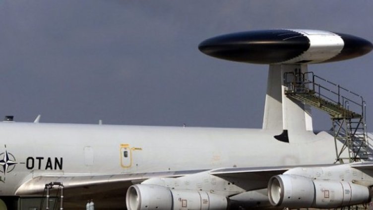 Снимка: Reuters